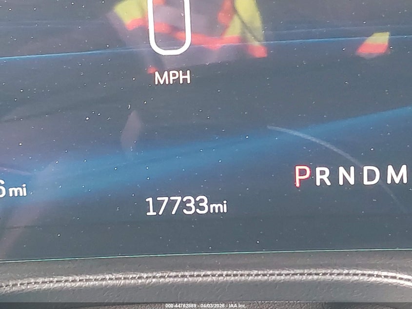 2025 Cadillac Ct5 Premium Luxury Rwd VIN: 1G6DN5RK7S0103880 Lot: 44762889