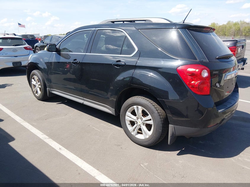 2013 Chevrolet Equinox 1Lt