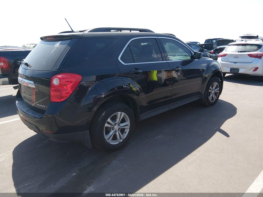 2013 Chevrolet Equinox 1Lt