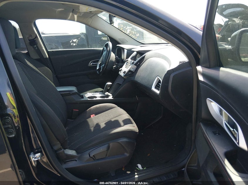 2013 Chevrolet Equinox 1Lt