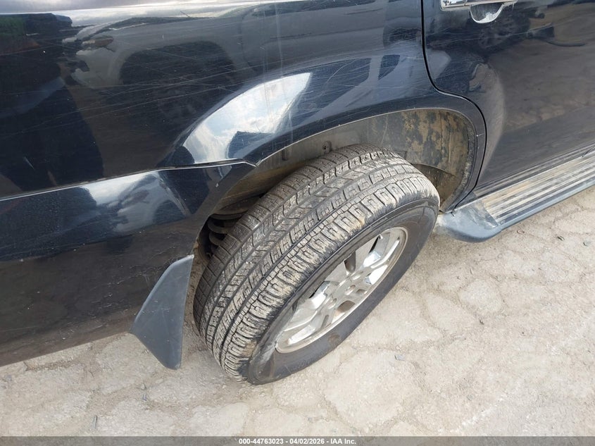 2003 Acura Mdx VIN: 2HNYD18973H509416 Lot: 44763023