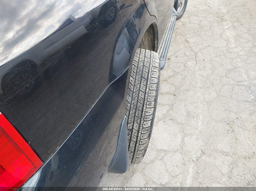 2003 Acura Mdx VIN: 2HNYD18973H509416 Lot: 44763023