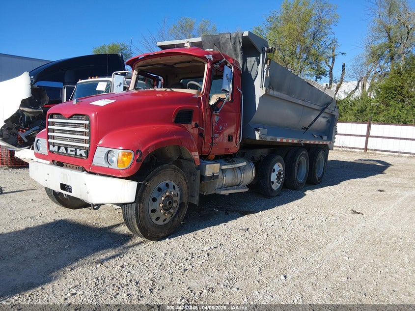 2006 Mack 700 Cv700