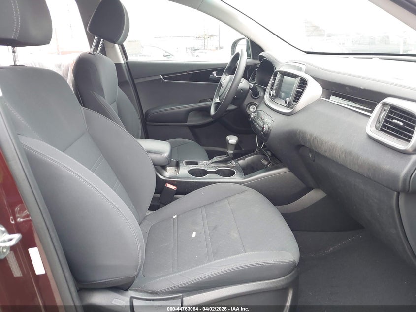 2020 Kia Sorento 2.4L Lx