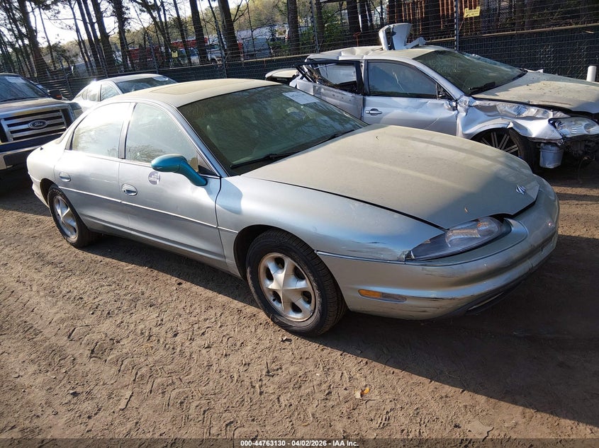 1995 Oldsmobile Aurora