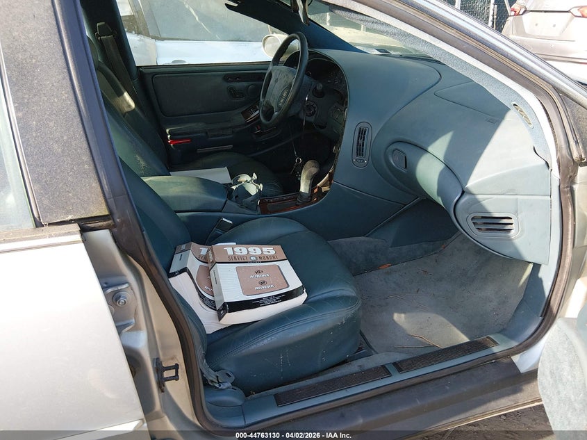 1995 Oldsmobile Aurora