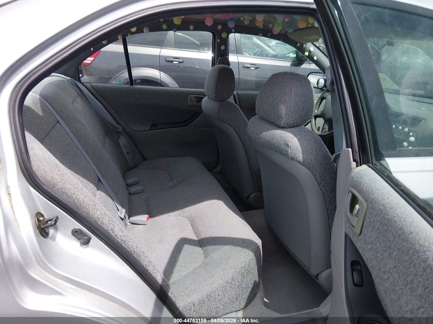 2003 Mitsubishi Galant De VIN: 4A3AA36G53E127192 Lot: 44763159