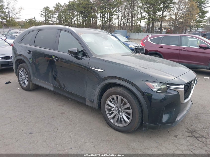 MAZDA CX-90 PHEV - zdjęcie 1