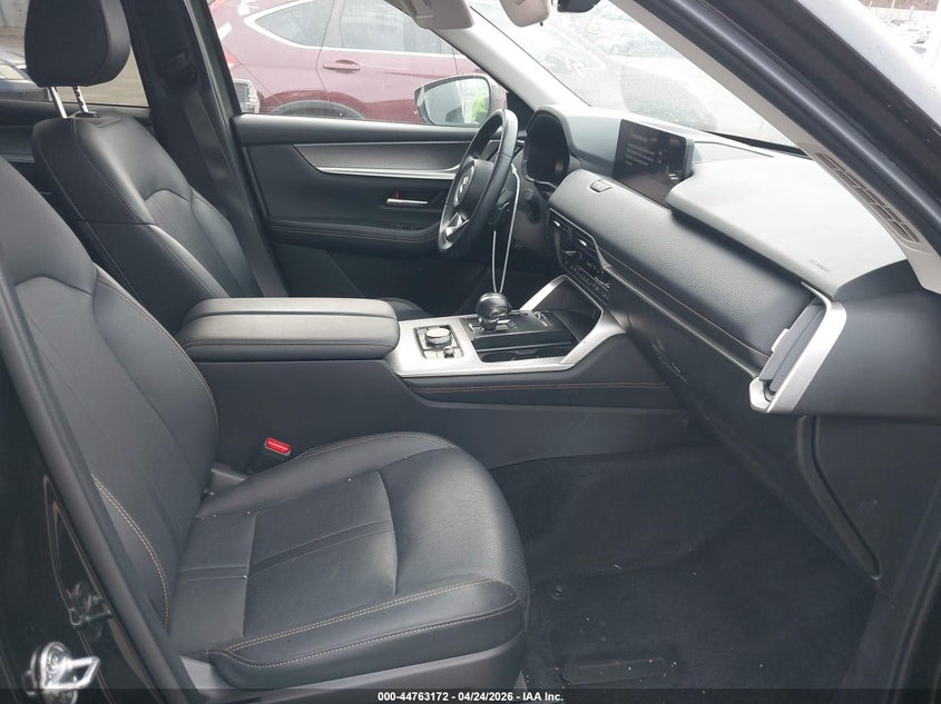 MAZDA CX-90 PHEV - zdjęcie 5