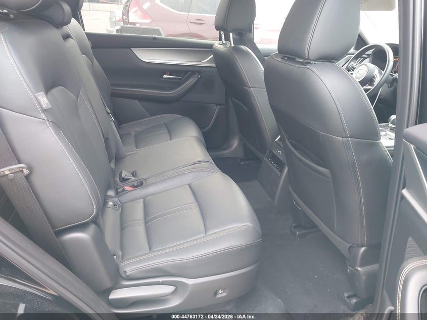 MAZDA CX-90 PHEV - zdjęcie 8