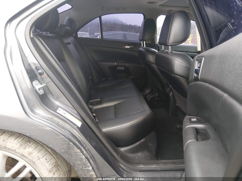 2013 Suzuki Kizashi Sport Sls VIN: JS2RF9A8XD6100341 Lot: 44763239