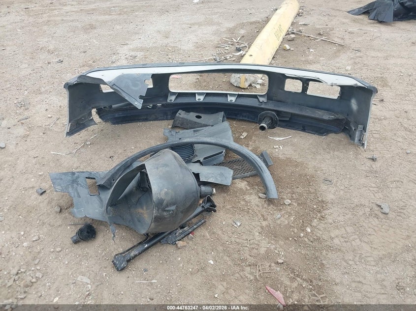 1998 BMW M3 VIN: WBSCD9326WEE09176 Lot: 44763247