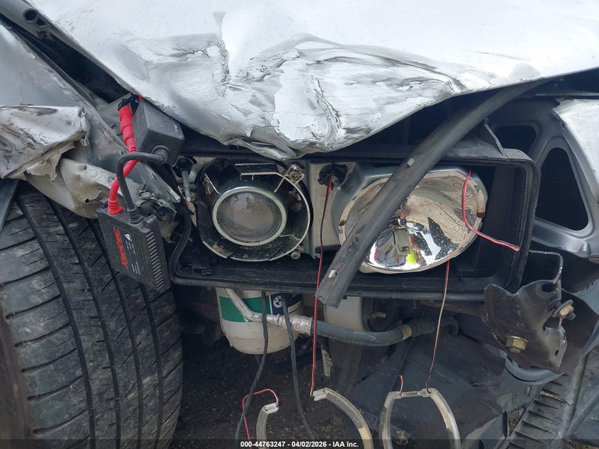 1998 BMW M3 VIN: WBSCD9326WEE09176 Lot: 44763247