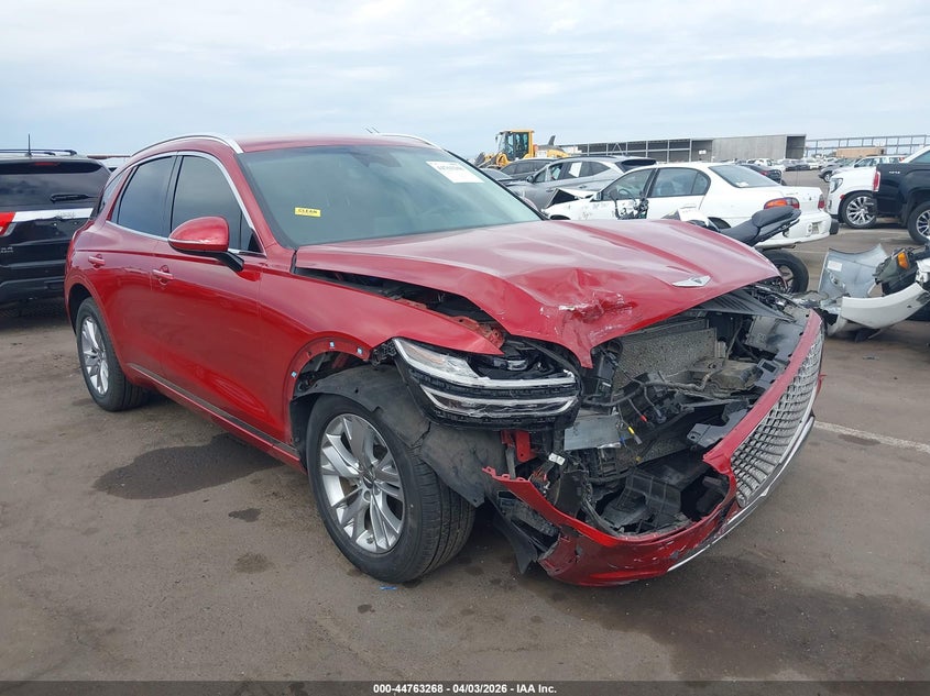 2023 Genesis Gv70 2.5T Awd