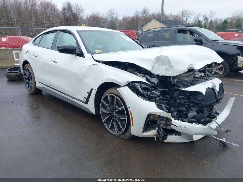 2023 BMW 430I Gran Coupe xDrive