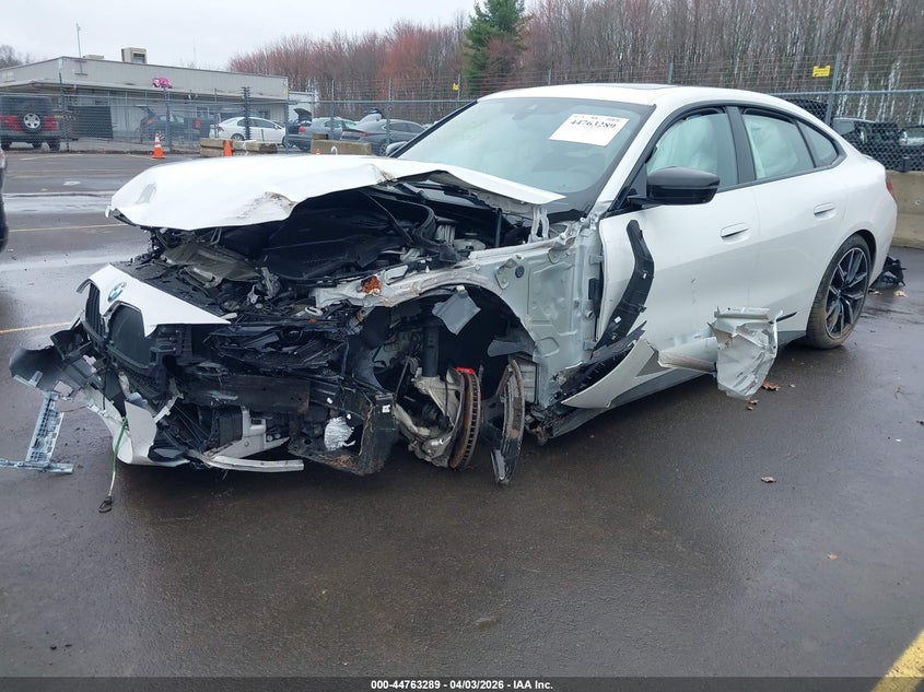 2023 BMW 430I Gran Coupe xDrive
