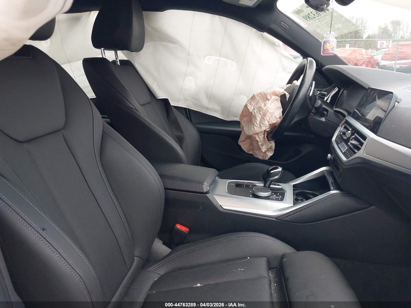 2023 BMW 430I Gran Coupe xDrive