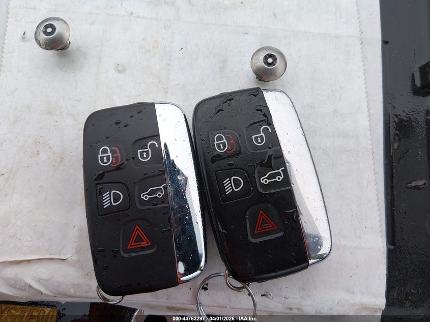 2016 Land Rover Discovery Sport Se VIN: SALCP2BG2GH603664 Lot: 44763297