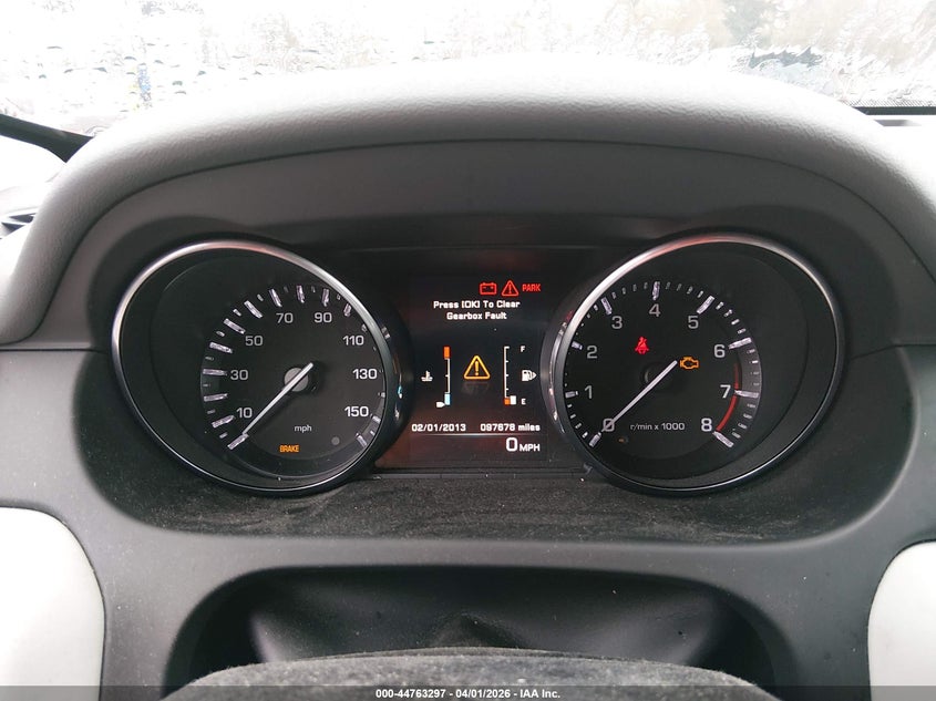 2016 Land Rover Discovery Sport Se VIN: SALCP2BG2GH603664 Lot: 44763297