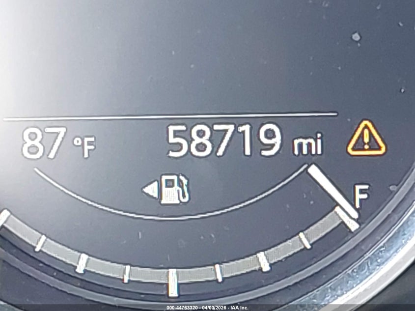 2020 Mazda Mx-5 Miata Rf Grand Touring VIN: JM1NDAM73L0411596 Lot: 44763320