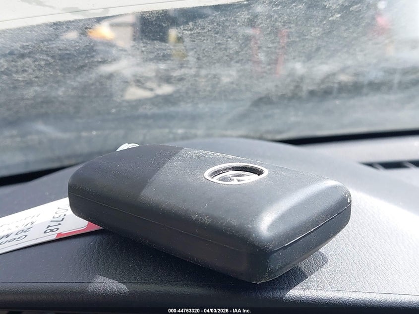 2020 Mazda Mx-5 Miata Rf Grand Touring VIN: JM1NDAM73L0411596 Lot: 44763320