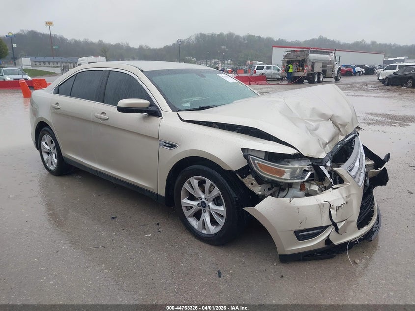 2011 Ford Taurus Sel