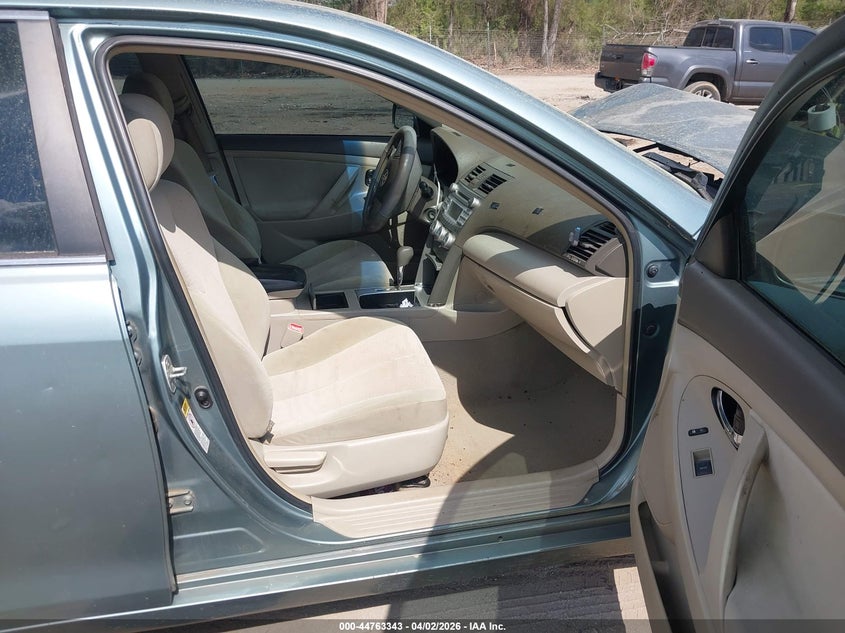 2011 Toyota Camry Se/Le/Xle