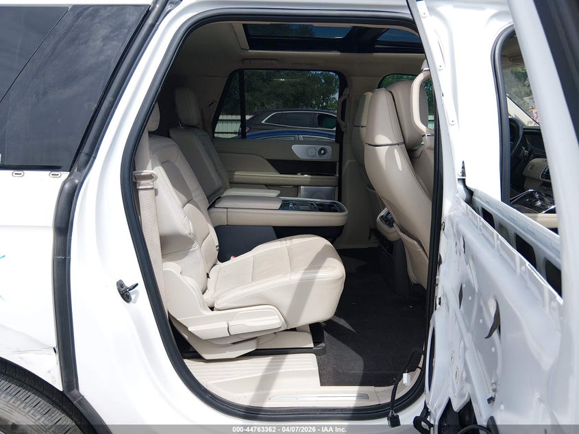 2020 Lincoln Navigator Reserve L VIN: 5LMJJ3LT1LEL07900 Lot: 44763362