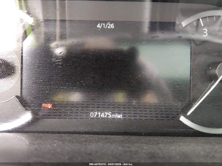 2020 Land Rover Range Rover Evoque S VIN: SALZJ2FX2LH075138 Lot: 44763370