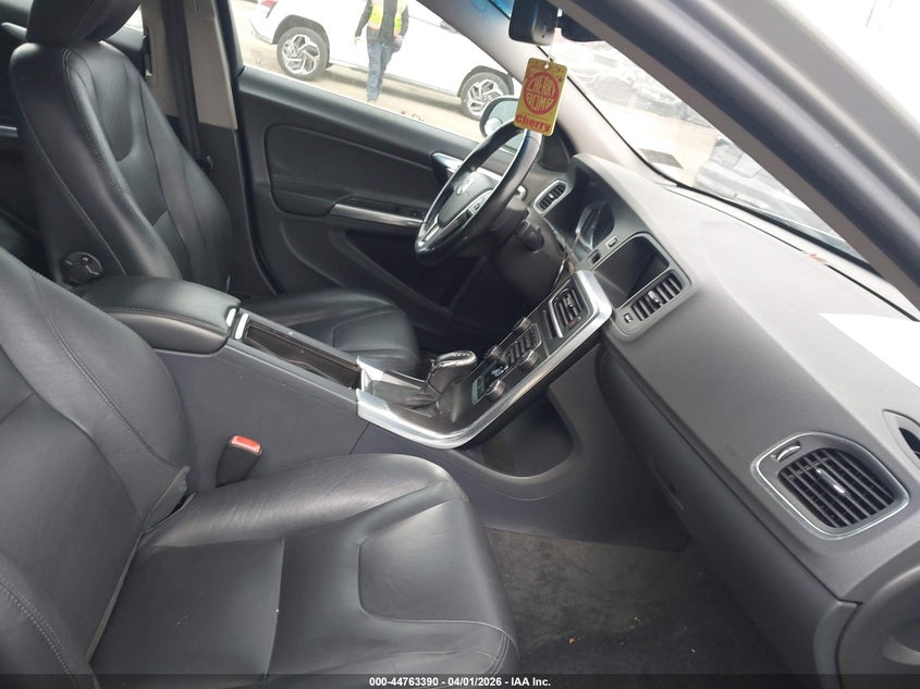 2015 Volvo S60 T5 Premier