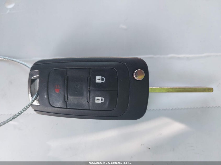 2GKALMEK0C6326166 2012 Gmc Terrain 2.4 Sle-1 red