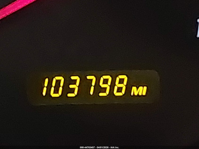 2006 Cadillac Cts Standard VIN: 1G6DM57TX60191389 Lot: 44763457