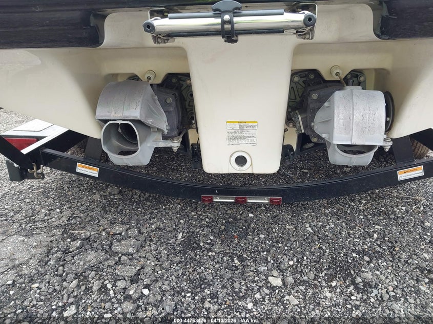 2005 Yamaha Other VIN: YAMCT560F505 Lot: 44763476