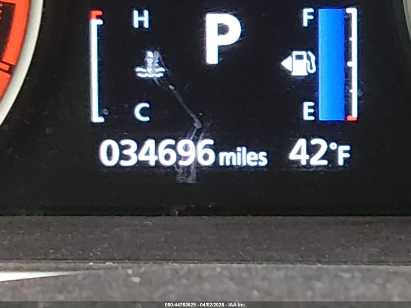 2019 Mitsubishi Eclipse Cross Se VIN: JA4AT5AA2KZ003054 Lot: 44763529