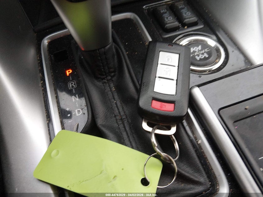 2019 Mitsubishi Eclipse Cross Se VIN: JA4AT5AA2KZ003054 Lot: 44763529