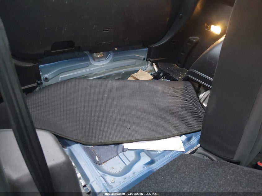 2019 Mitsubishi Eclipse Cross Se VIN: JA4AT5AA2KZ003054 Lot: 44763529