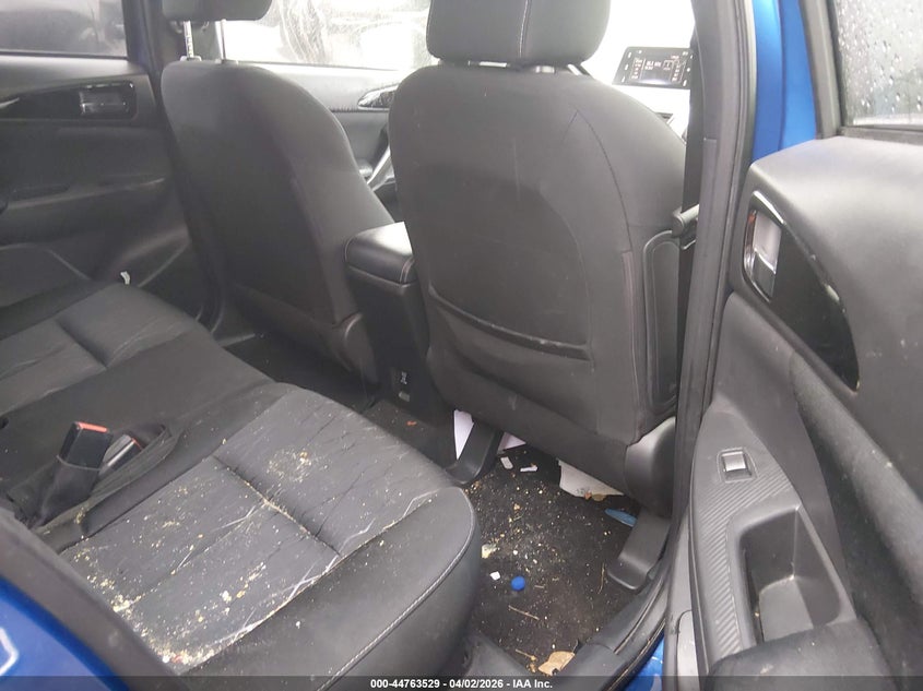 2019 Mitsubishi Eclipse Cross Se VIN: JA4AT5AA2KZ003054 Lot: 44763529