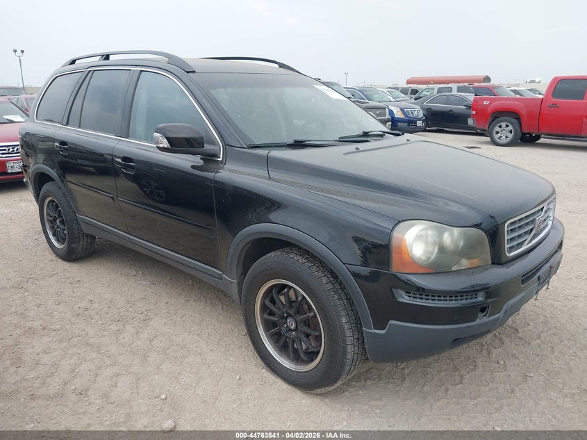 2007 Volvo Xc90 3.2