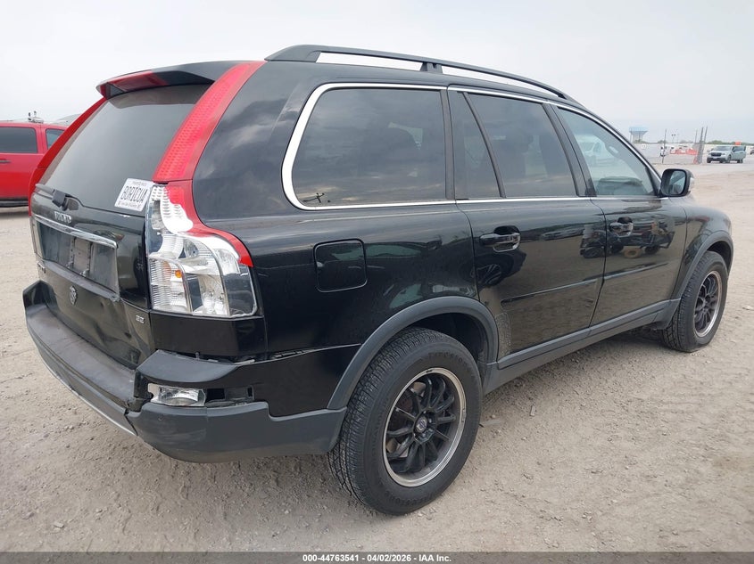2007 Volvo Xc90 3.2