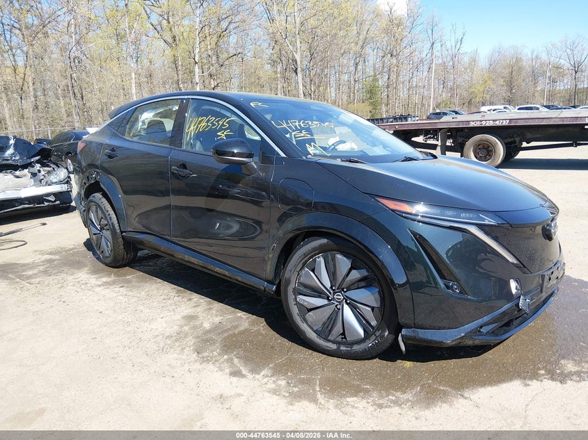 JN1BF0BA1PM406601 NISSAN ARIYA Photo 1