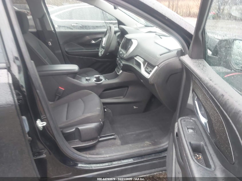 2022 GMC Terrain Awd Sle