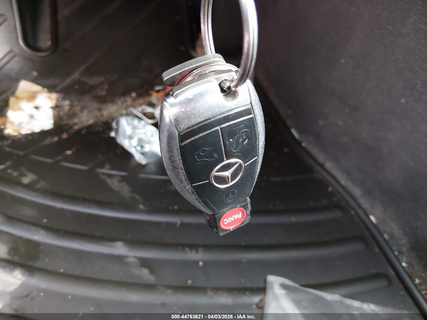 2001 Mercedes-Benz S 500 VIN: WDBNG75J61A219129 Lot: 44763621