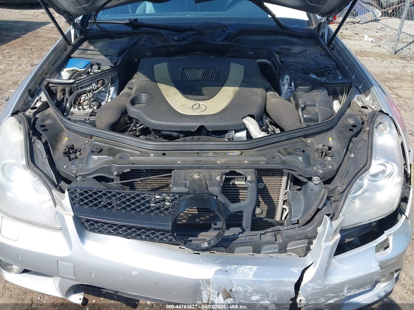 2011 Mercedes-Benz Cls 550 VIN: WDDDJ7CB5BA169602 Lot: 44763627