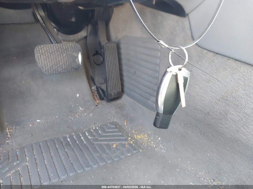 2011 Mercedes-Benz Cls 550 VIN: WDDDJ7CB5BA169602 Lot: 44763627