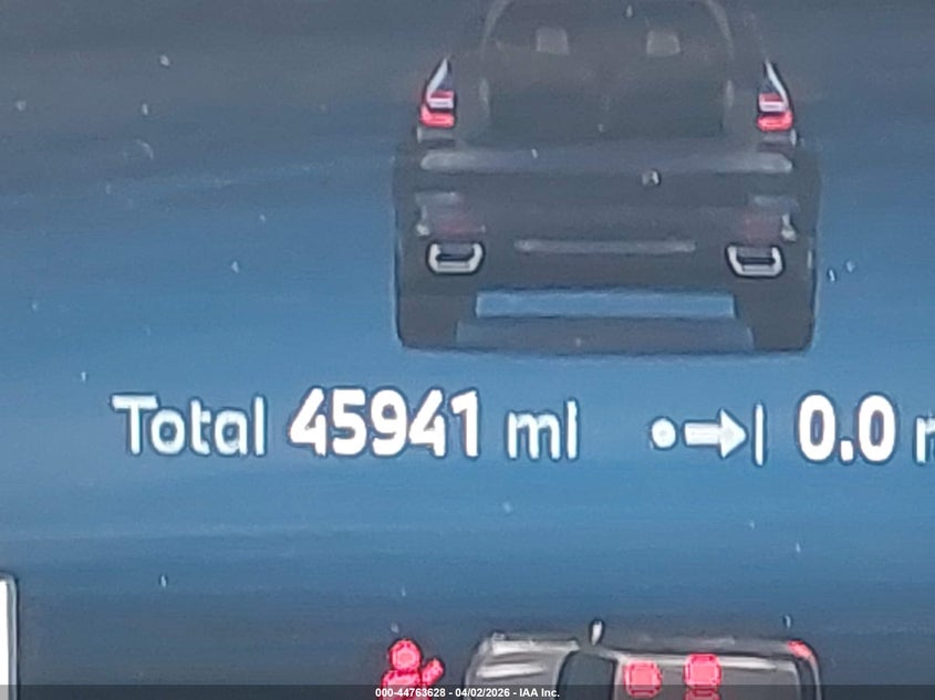 2025 BMW X7 xDrive40I VIN: 5UX23EM09S9W76936 Lot: 44763628