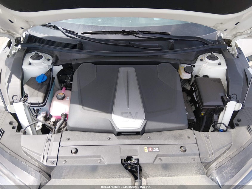 2024 Kia Ev6 Gt-Line VIN: KNDC44LA7R5213640 Lot: 44763682