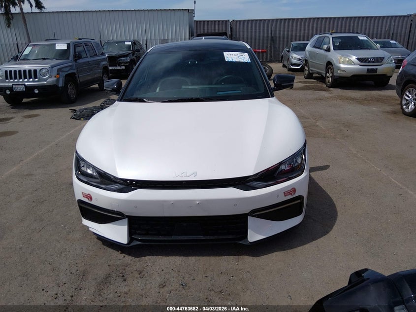 2024 Kia Ev6 Gt-Line VIN: KNDC44LA7R5213640 Lot: 44763682