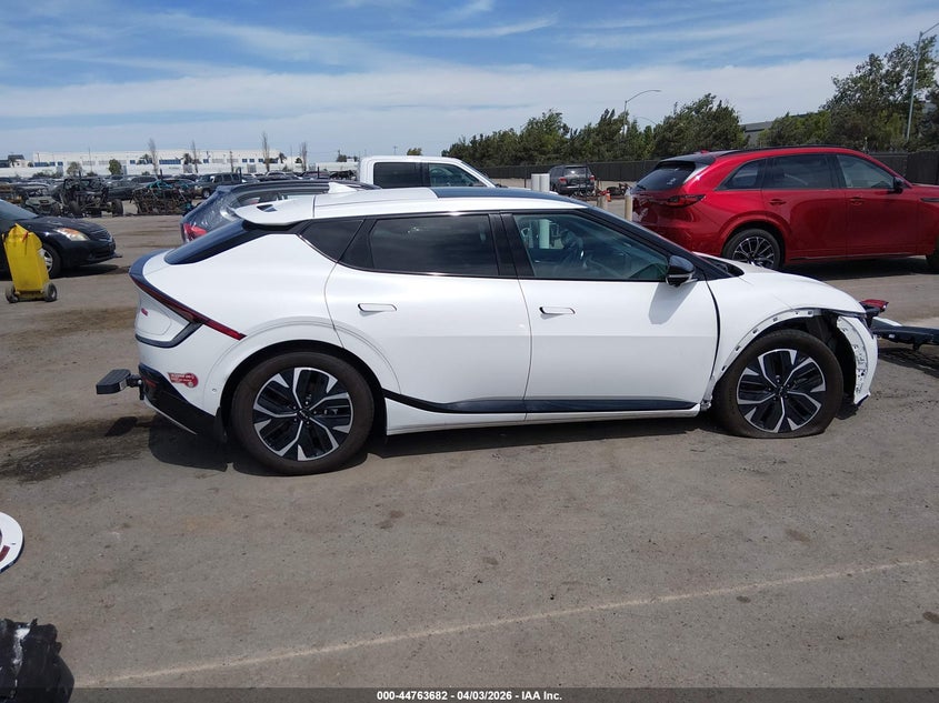 2024 Kia Ev6 Gt-Line VIN: KNDC44LA7R5213640 Lot: 44763682