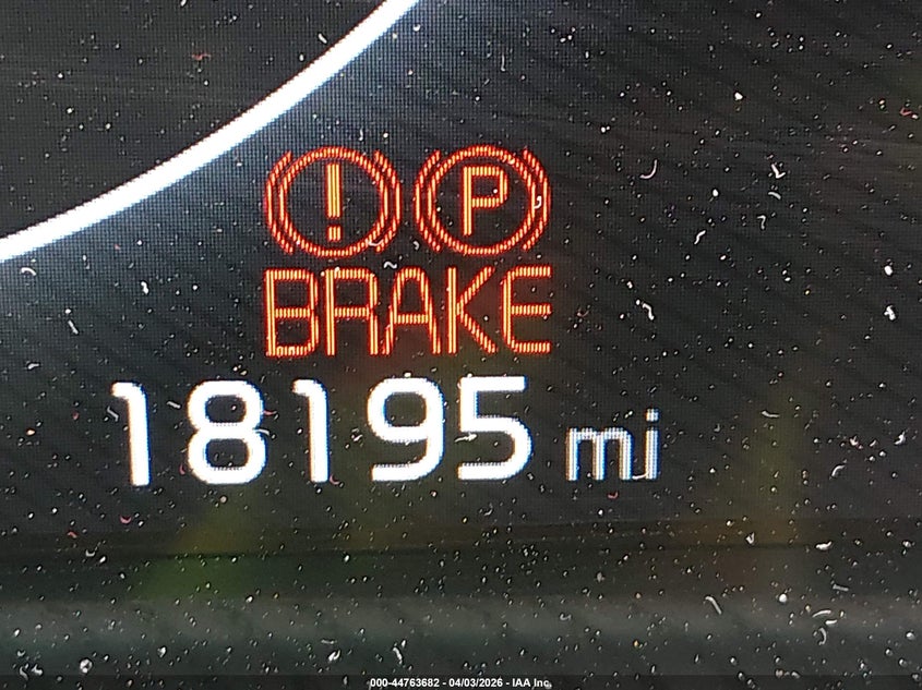 2024 Kia Ev6 Gt-Line VIN: KNDC44LA7R5213640 Lot: 44763682