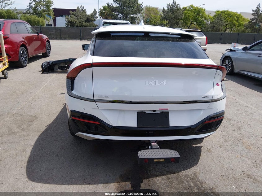 2024 Kia Ev6 Gt-Line VIN: KNDC44LA7R5213640 Lot: 44763682